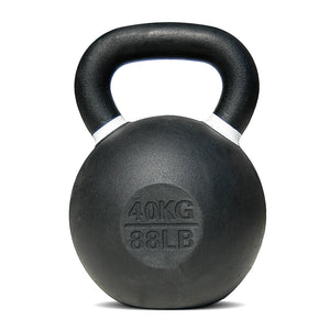 Bodytrading powdercoated kettlebells KBPO