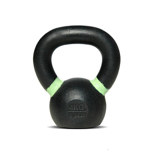 Kettlebells revestidos a pó Bodytrading KBPO