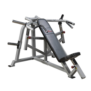 Pro Clubline Leverage Incline Bench Press LVIP