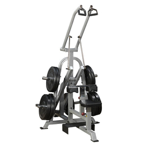 Pro Clubline Leverage Lat Pulldown LVLA