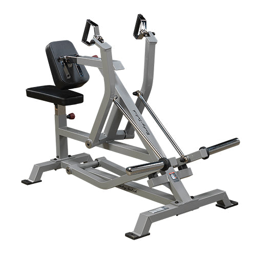 Pro Clubline Leverage Seated Row LVSR