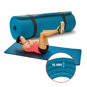 Colchonete de ginástica Bodytrading MA110