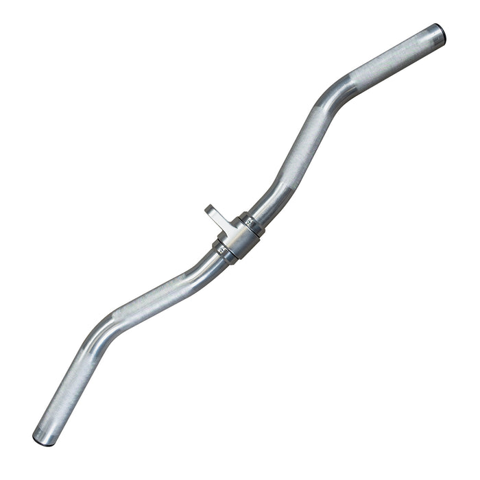 Body-Solid Tools Aluminum Curl Bar MB229A