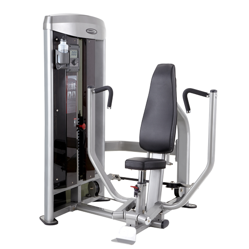 Steelflex Mega Power Chest imprensa MBP100