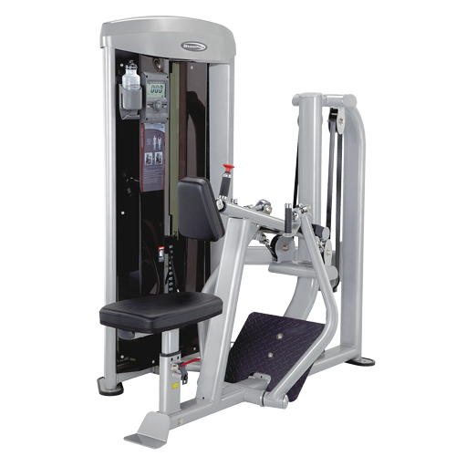 Remada sentada Steelflex Mega Power MRM1700