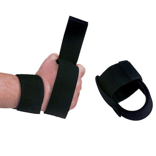 Body-Solid Tools Power Lifting Straps NB52