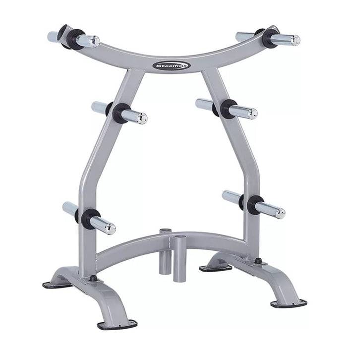 Soporte para árbol de pesas Steelflex Neo NTR