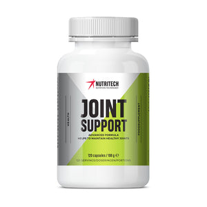 Nutritech Joint Support NTJOINT120