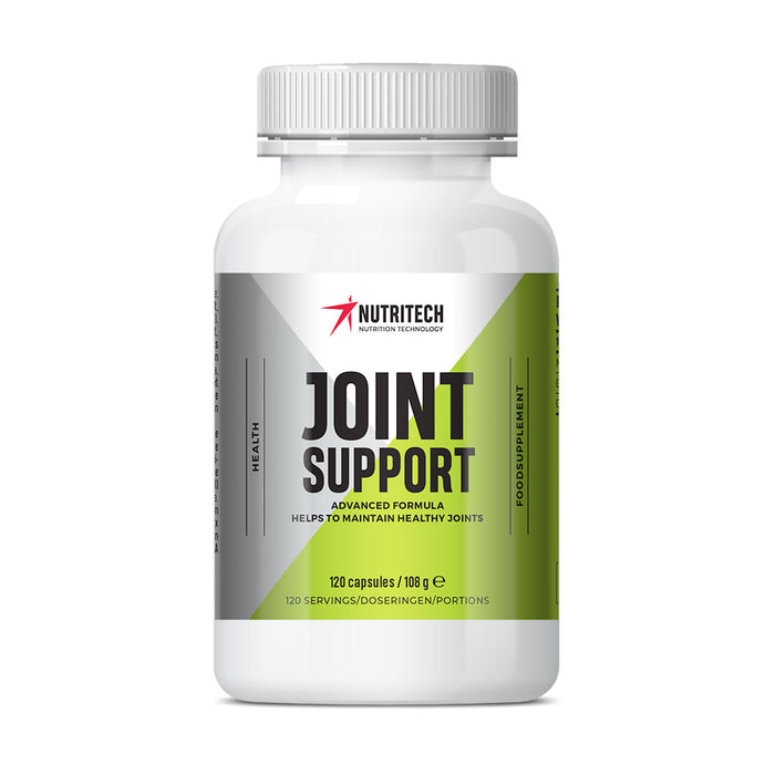Nutritech Joint Support NTJOINT120