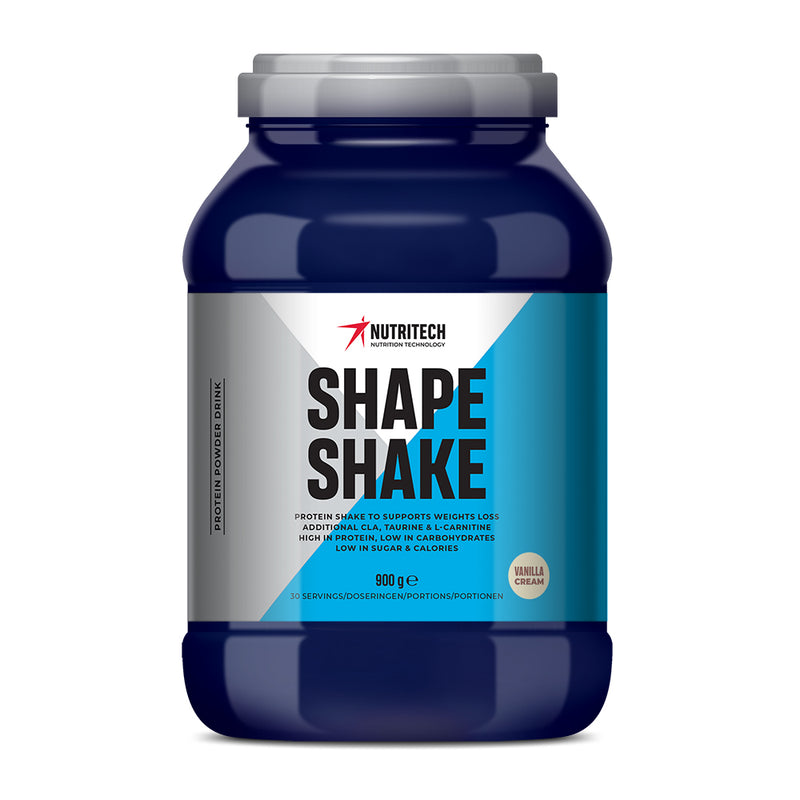 Nutritech Shape Shake NTSS900 – Bodytrading.com