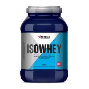 Nutritech Whey Completo NTWC