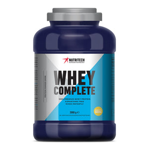 Nutritech Whey Complete NTWC