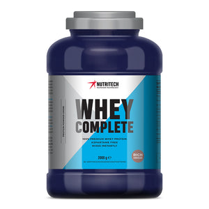 Nutritech Whey Complete NTWC