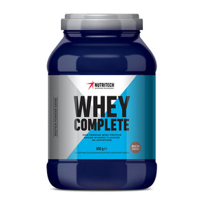 Nutritech Whey Completo NTWC