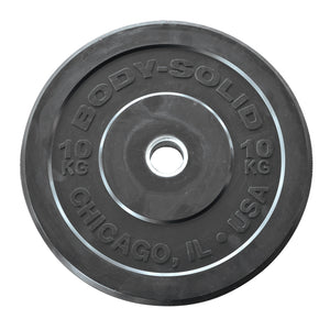 Chicago Extreme Bumper Plates OBPXK