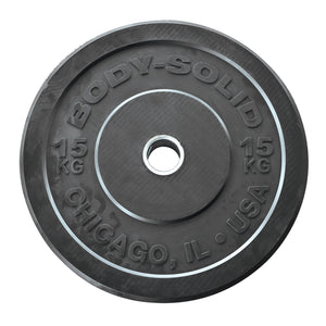 Chicago Extreme Bumper Plates OBPXK