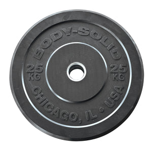 Chicago Extreme Bumper Plates OBPXK