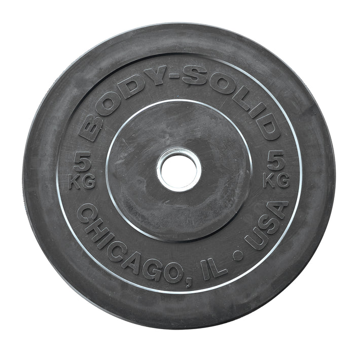 Chicago Extreme Bumper Plates OBPXK