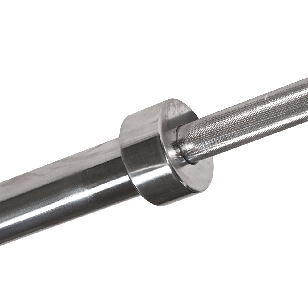 Body solid olympic 2025 bar