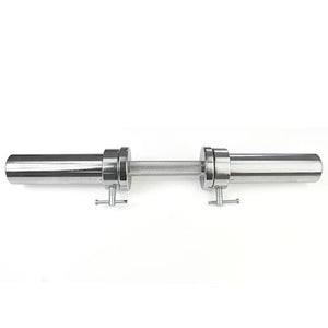 Body-Solid Olympic Dumbbell Handle OLDH