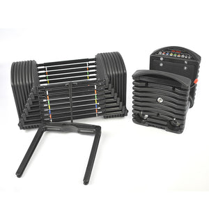 Conjunto Powerblock Pro 50 PBPRO50 