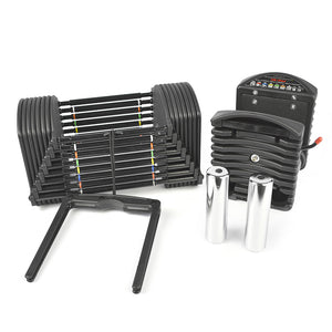 Conjunto Powerblock Pro 50 PBPRO50 