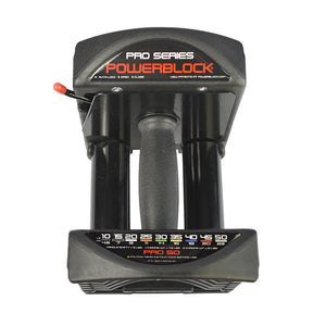 Juego Powerblock Pro 50 PBPRO50 