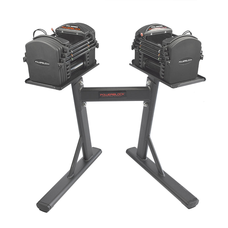 PowerBlock Power Stand PBSTPOW – Bodytrading.com