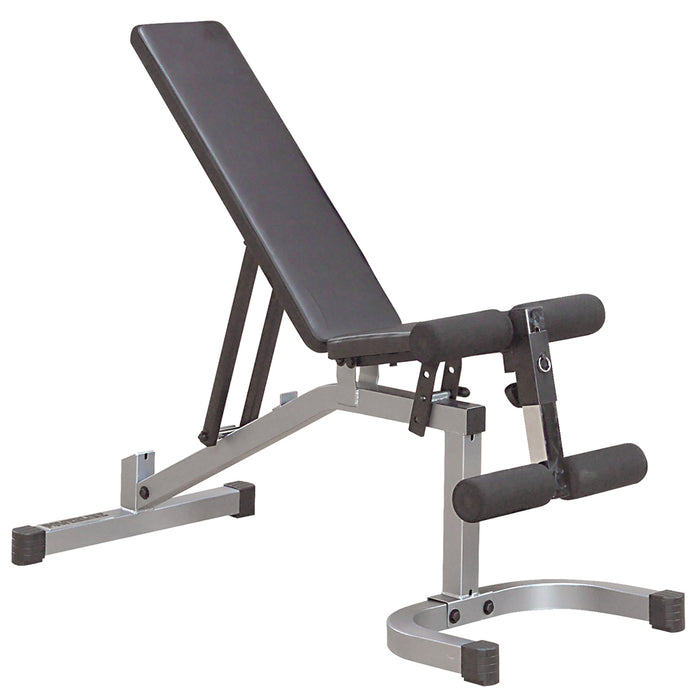 Powerline Flat Incline Decline Bench PFID130X