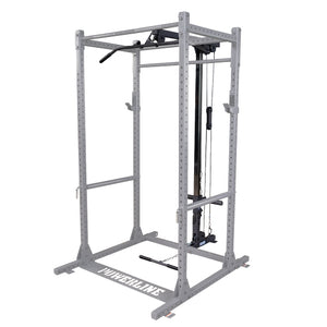 Powerline Power Rack Lat Attachment PLA1000