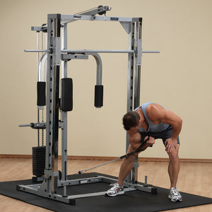 Powerline Lat Attachment for Powerline Smith Machine PLA144X