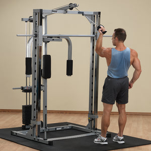 Powerline Lat Attachment for Powerline Smith Machine PLA144X