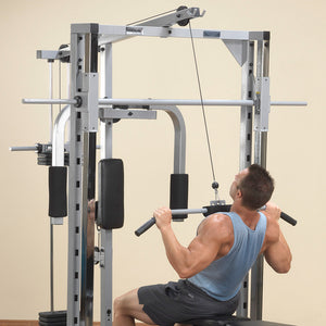 Powerline Lat Attachment for Powerline Smith Machine PLA144X