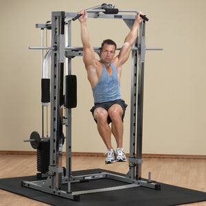 Powerline Lat Attachment for Powerline Smith Machine PLA144X