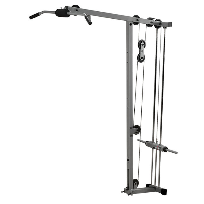 Powerline Lat Attachment for Powerline Smith Machine PLA144X