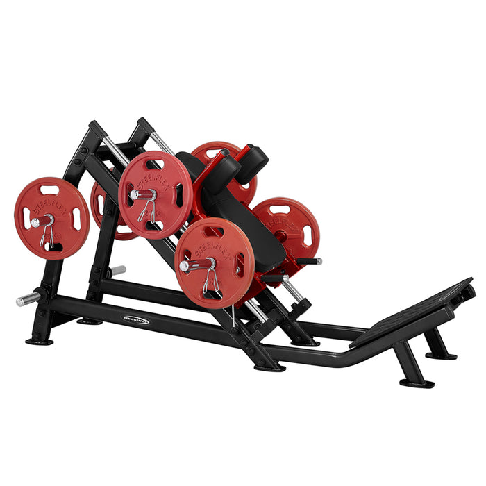 Máquina de corte de carga de placa Steelflex PLHP-BR