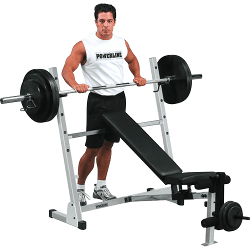 Powerline Master Power Bench POB44X