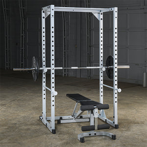 Powerline Power Rack PPR200X