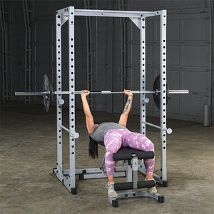 Powerline Power Rack PPR200X