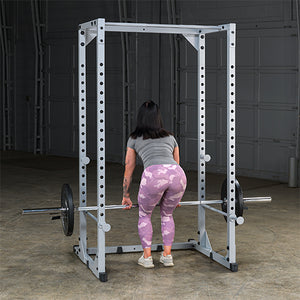 Powerline Power Rack PPR200X