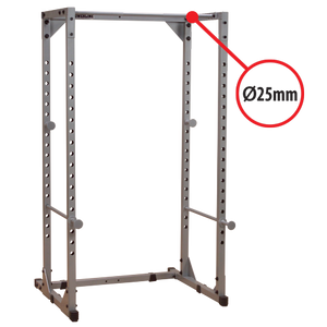 Powerline Power Rack PPR200X