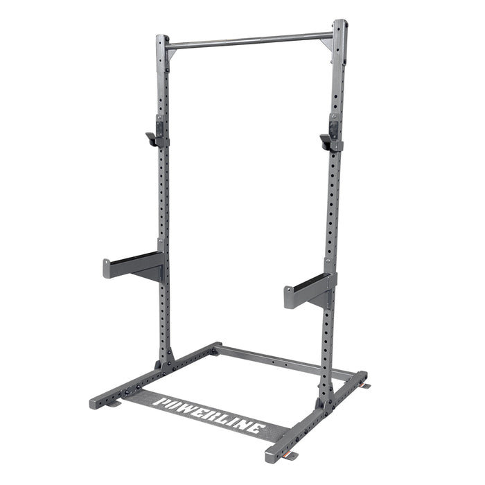 Powerline Half Rack PPR500