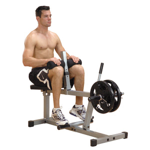 Powerline Seated Calf Raise PSC43X