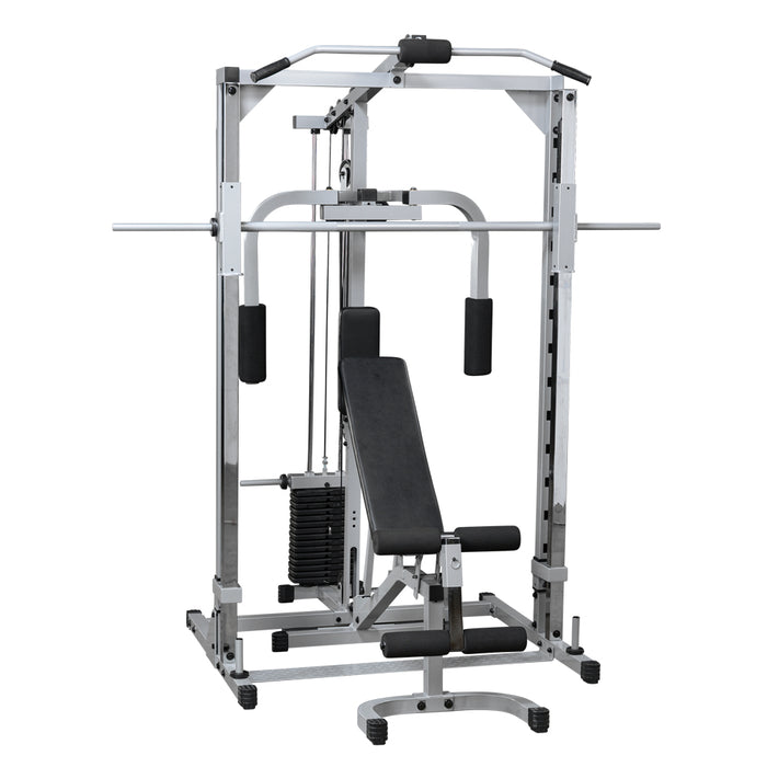 Gimnasio Powerline Smith PSM144XS