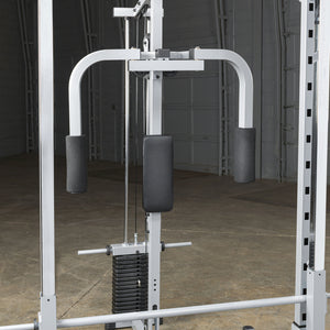 Gimnasio Powerline Smith PSM144XS