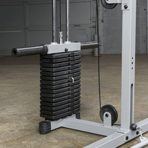 Powerline Smith Gym PSM144XS