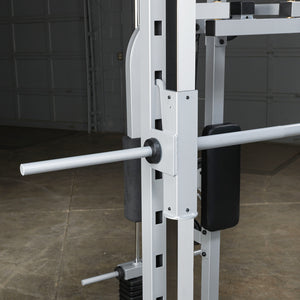 Gimnasio Powerline Smith PSM144XS