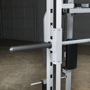 Gimnasio Powerline Smith PSM144XS