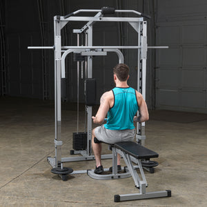 Gimnasio Powerline Smith PSM144XS