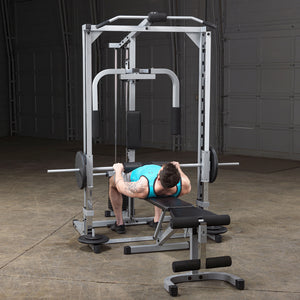 Gimnasio Powerline Smith PSM144XS